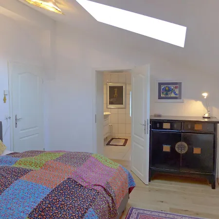 Hébergement de vacances Chalet Blumenstrasse