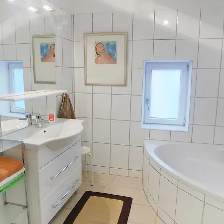 Chalet Blumenstrasse Hébergement de vacances *
