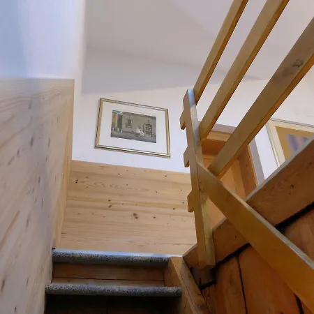 Chalet Blumenstrasse * Leissigen