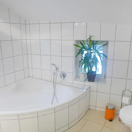 Chalet Blumenstrasse Hébergement de vacances