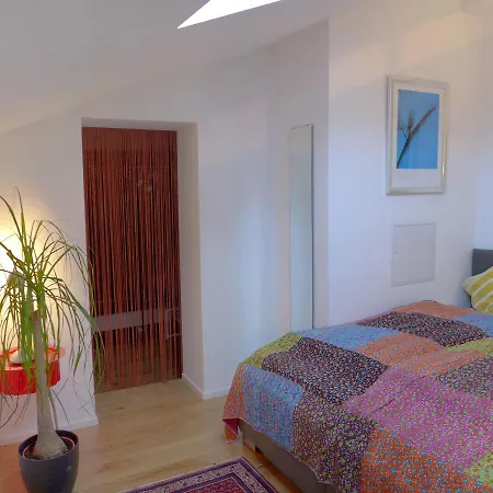 Hébergement de vacances Chalet Blumenstrasse Leissigen