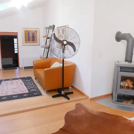 Hébergement de vacances Chalet Blumenstrasse *