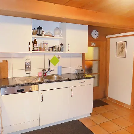 Chalet Blumenstrasse