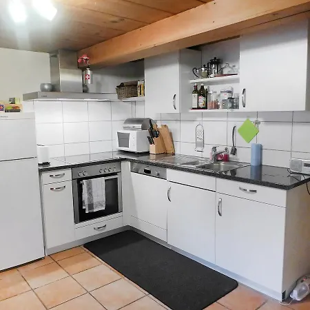 Chalet Blumenstrasse Hébergement de vacances