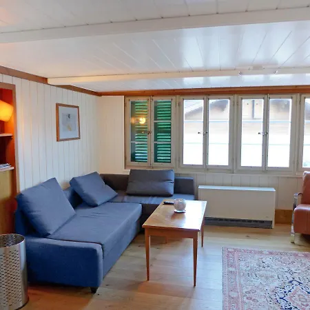 Hébergement de vacances Chalet Blumenstrasse