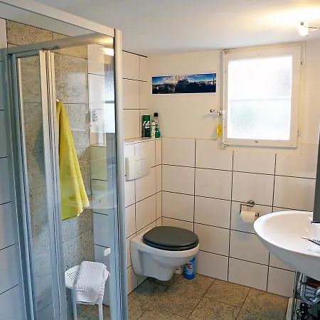 Chalet Blumenstrasse Hébergement de vacances *